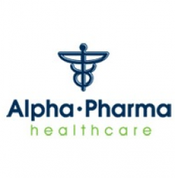 Alpha Pharma - Алфа Фарма