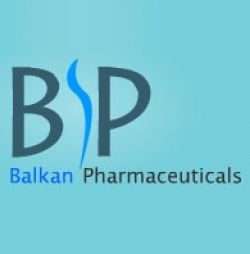 Balkan Pharmaceuticals Балкан Фарма